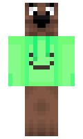 Eikrid minecraft skin