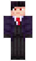 SOROKUN minecraft skin