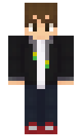 DanielDJ1613 minecraft skin