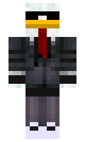 UnFriendPL minecraft skin