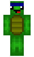 SenseiRoi minecraft skin
