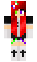 SiskelDev minecraft skin