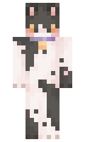 enderbats minecraft skin