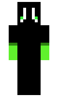 Ohaly minecraft skin
