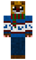 RavenSky123 minecraft skin