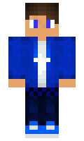 MajorFun minecraft skin