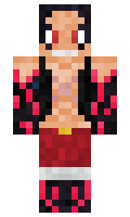 fed8aac5d27a64 minecraft skin