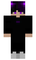 Healxwq minecraft skin
