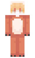9Tailzz minecraft skin