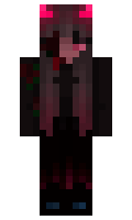 Hekka minecraft skin