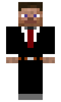 Defterdar minecraft skin