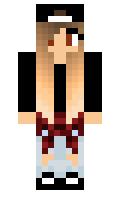 MandMcraze minecraft skin