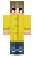 CarterRW minecraft skin