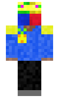 JoCube20 minecraft skin