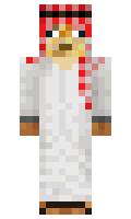 foshyfr minecraft skin