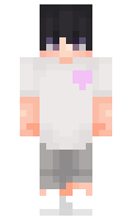 ImAle minecraft skin