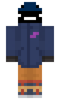 NotBingBong minecraft skin