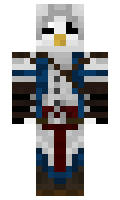 fastskin minecraft skin