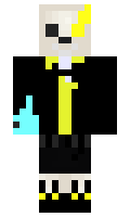 jamaicalin minecraft skin