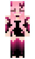 Houley minecraft skin