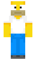 OnlySkills187 minecraft skin