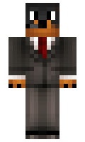 Oslo minecraft skin