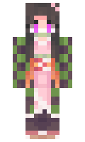 Dude1215 minecraft skin