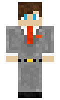 VividPirate minecraft skin
