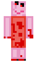 ff0025257c607d minecraft skin