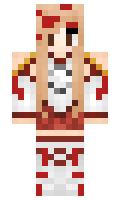 geMyi minecraft skin