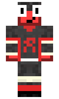 NEVAstop minecraft skin