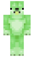 Liaum minecraft skin