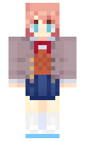 Erickyt minecraft skin