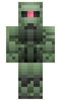 Daplduupr minecraft skin