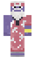 zimp minecraft skin