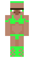 PampersGHG minecraft skin
