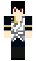 giborn minecraft skin