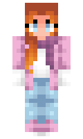 Wherfust4 minecraft skin