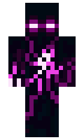 QuenEmmaCashmere minecraft skin