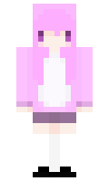 mifuu minecraft skin