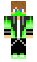 Bren4020 minecraft skin