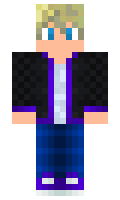 TheRealKokirii minecraft skin