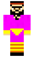 Joangar minecraft skin