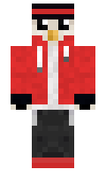 Godogoc minecraft skin