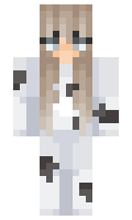 pleiadi minecraft skin