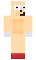 EinfxchEinhorni minecraft skin