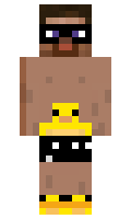 3HD07 minecraft skin