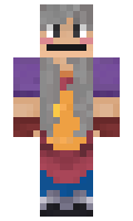 Torti89 minecraft skin