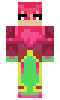 FireGoz minecraft skin