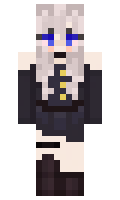 FurkanSensei26 minecraft skin